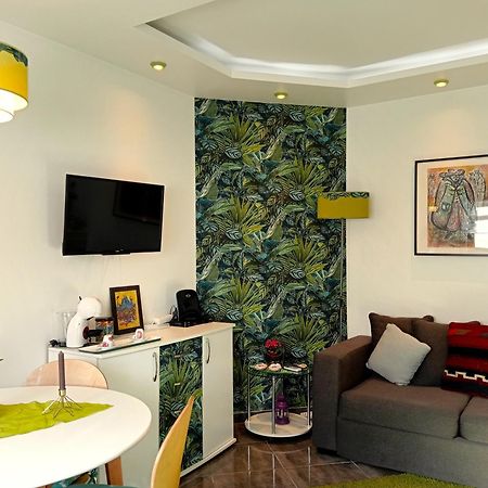 Little Wonder Apartment Albufeira Ngoại thất bức ảnh