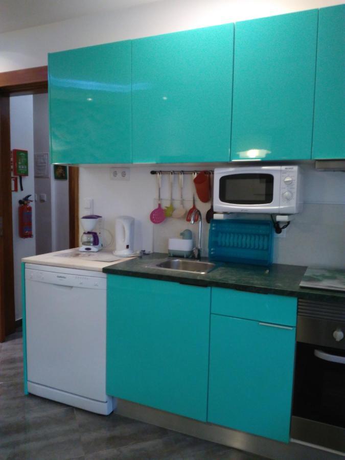 Little Wonder Apartment Albufeira Ngoại thất bức ảnh