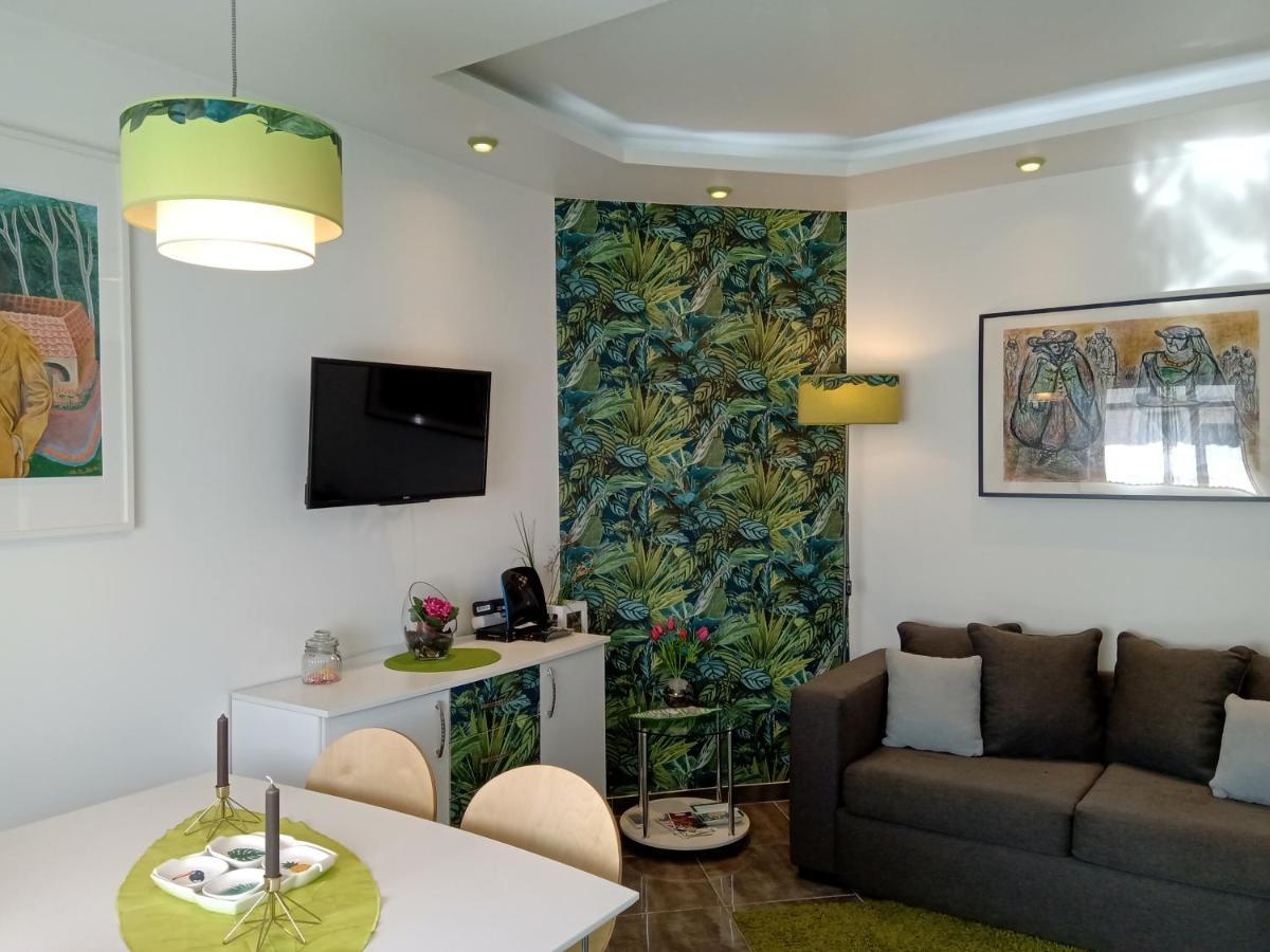 Little Wonder Apartment Albufeira Ngoại thất bức ảnh