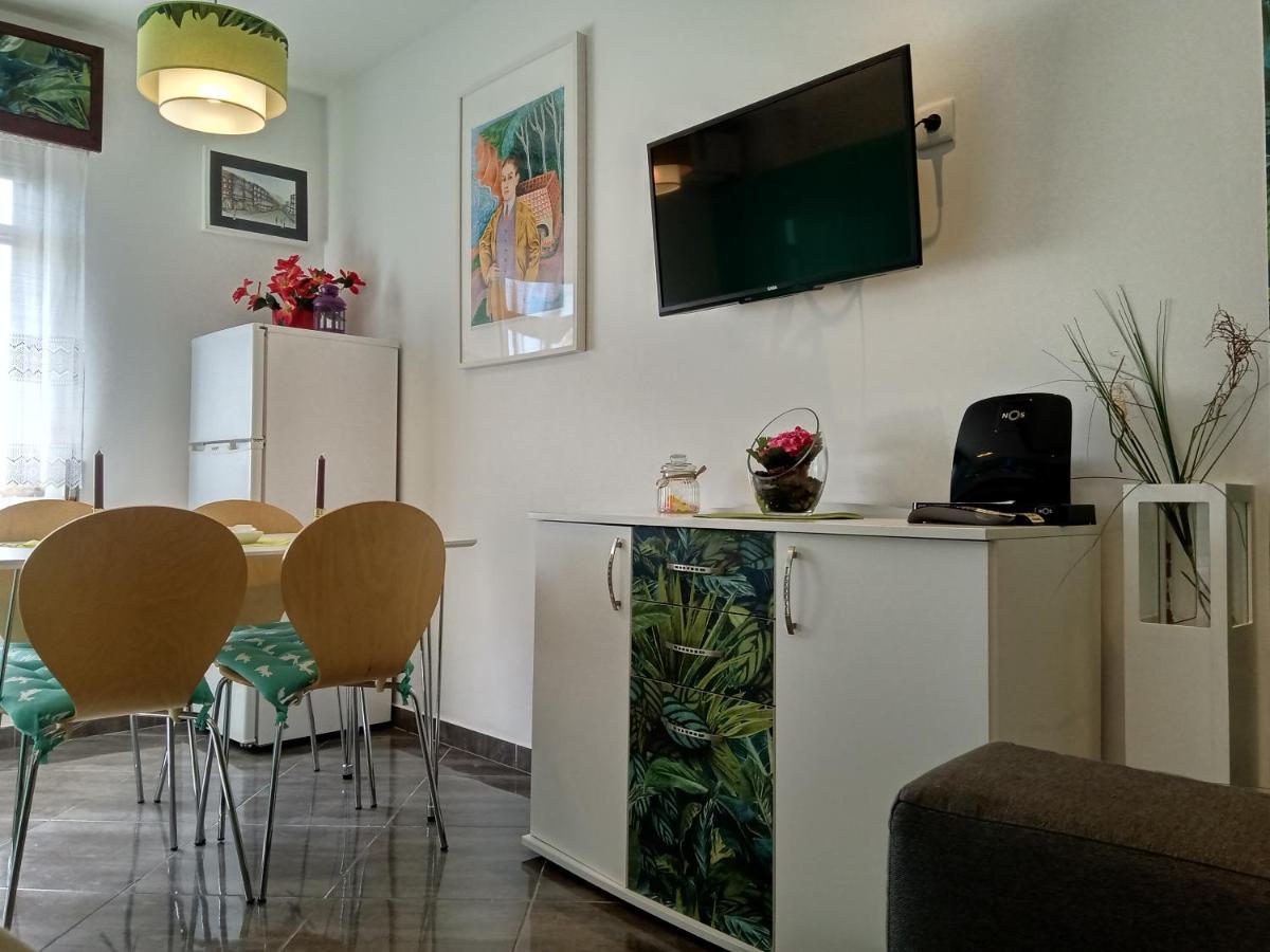 Little Wonder Apartment Albufeira Ngoại thất bức ảnh