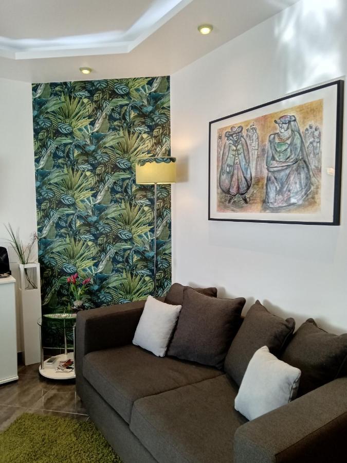 Little Wonder Apartment Albufeira Ngoại thất bức ảnh
