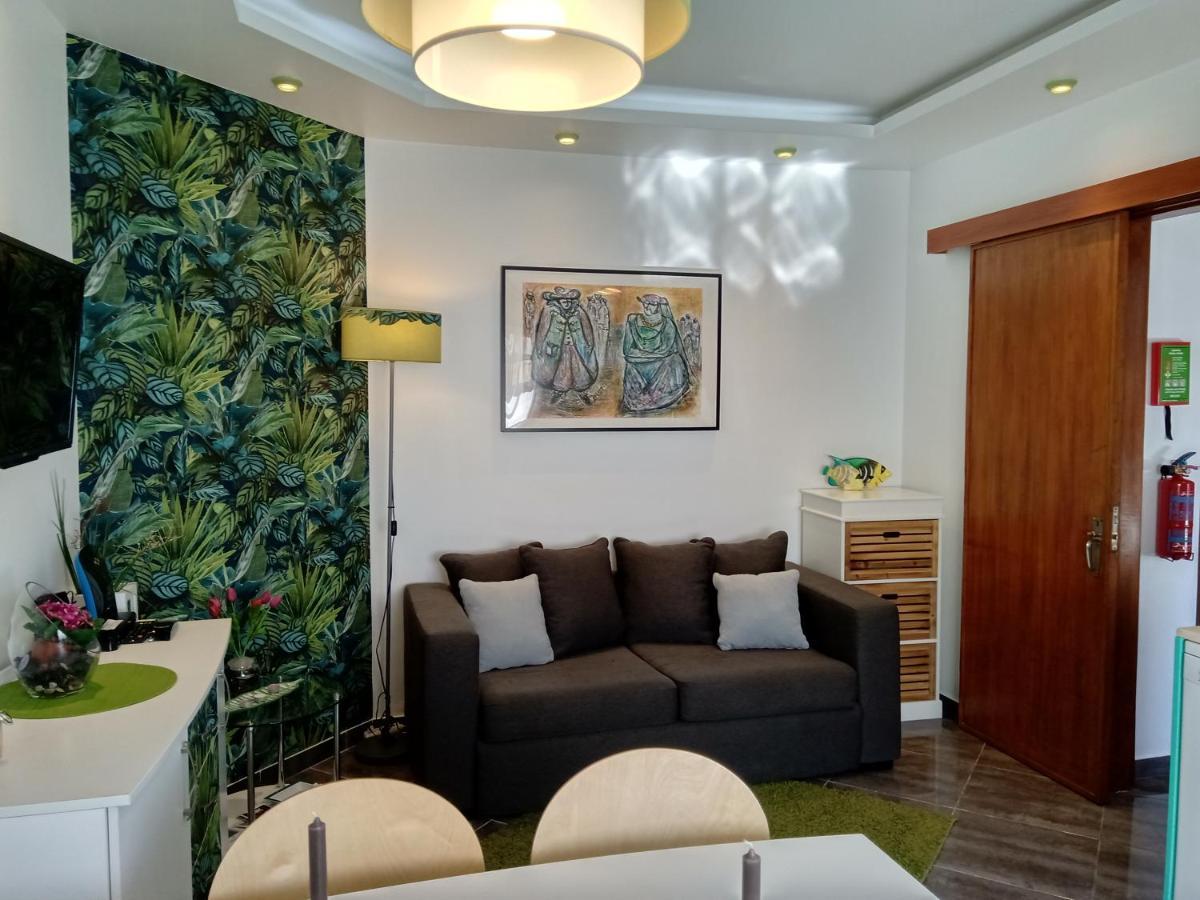 Little Wonder Apartment Albufeira Ngoại thất bức ảnh
