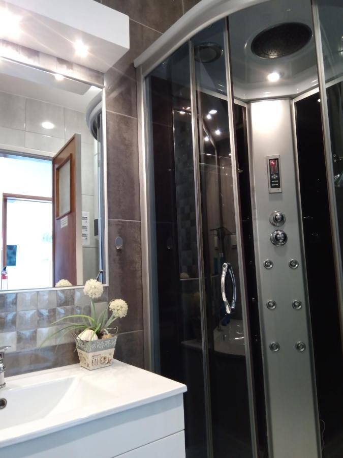 Little Wonder Apartment Albufeira Ngoại thất bức ảnh