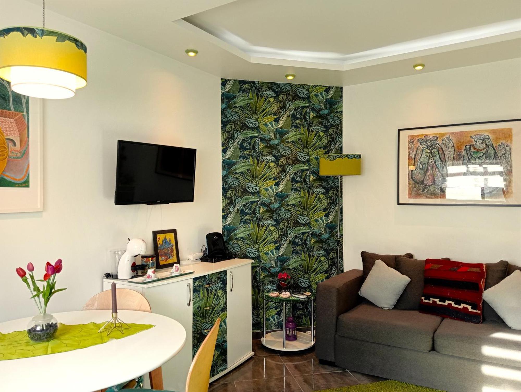 Little Wonder Apartment Albufeira Ngoại thất bức ảnh