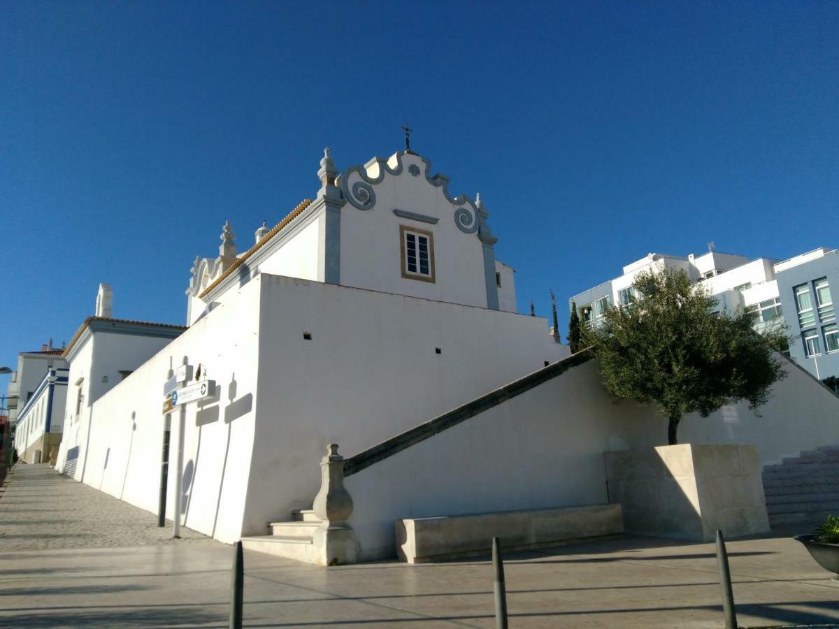 Little Wonder Apartment Albufeira Ngoại thất bức ảnh