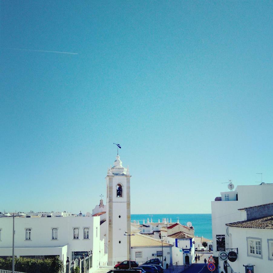 Little Wonder Apartment Albufeira Ngoại thất bức ảnh
