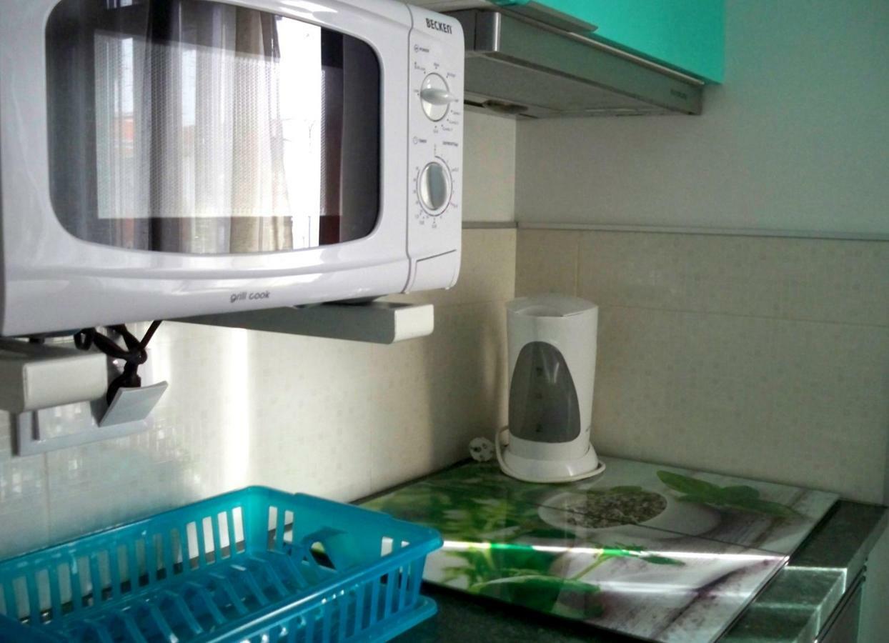 Little Wonder Apartment Albufeira Ngoại thất bức ảnh