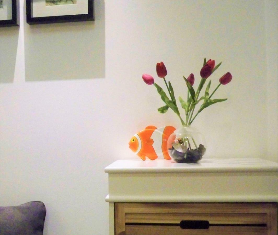 Little Wonder Apartment Albufeira Ngoại thất bức ảnh