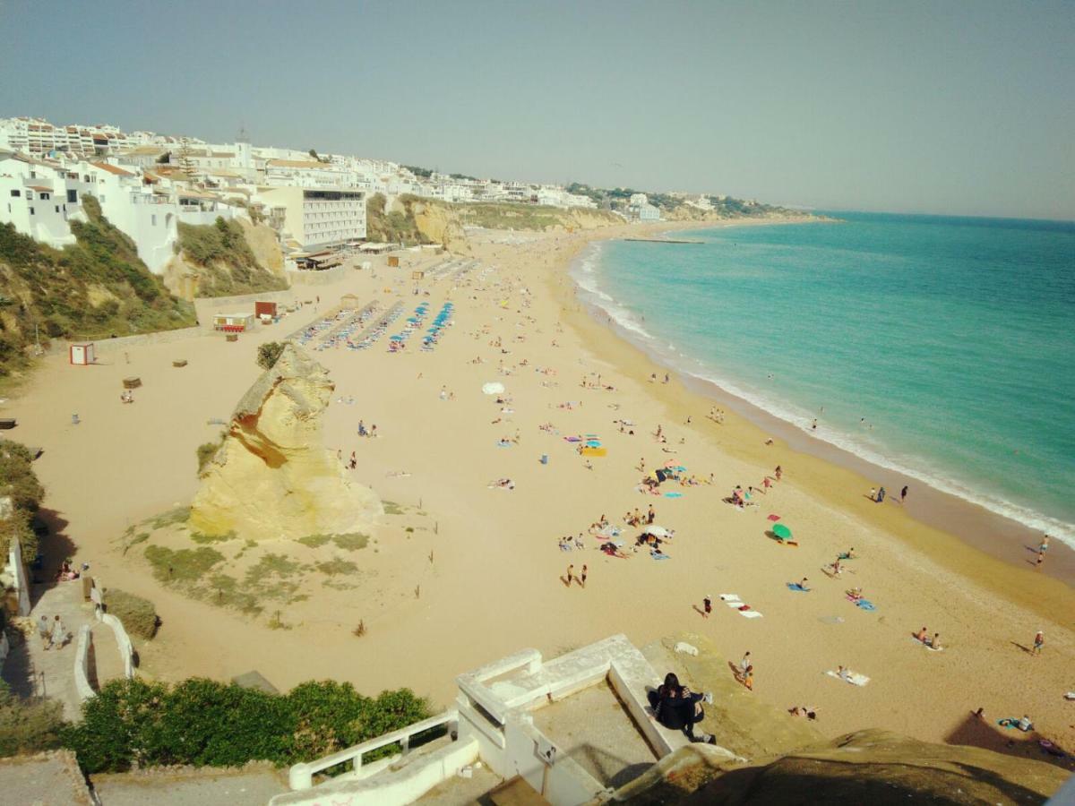 Little Wonder Apartment Albufeira Ngoại thất bức ảnh