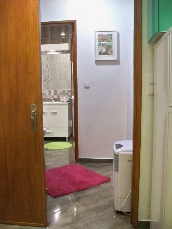 Little Wonder Apartment Albufeira Ngoại thất bức ảnh