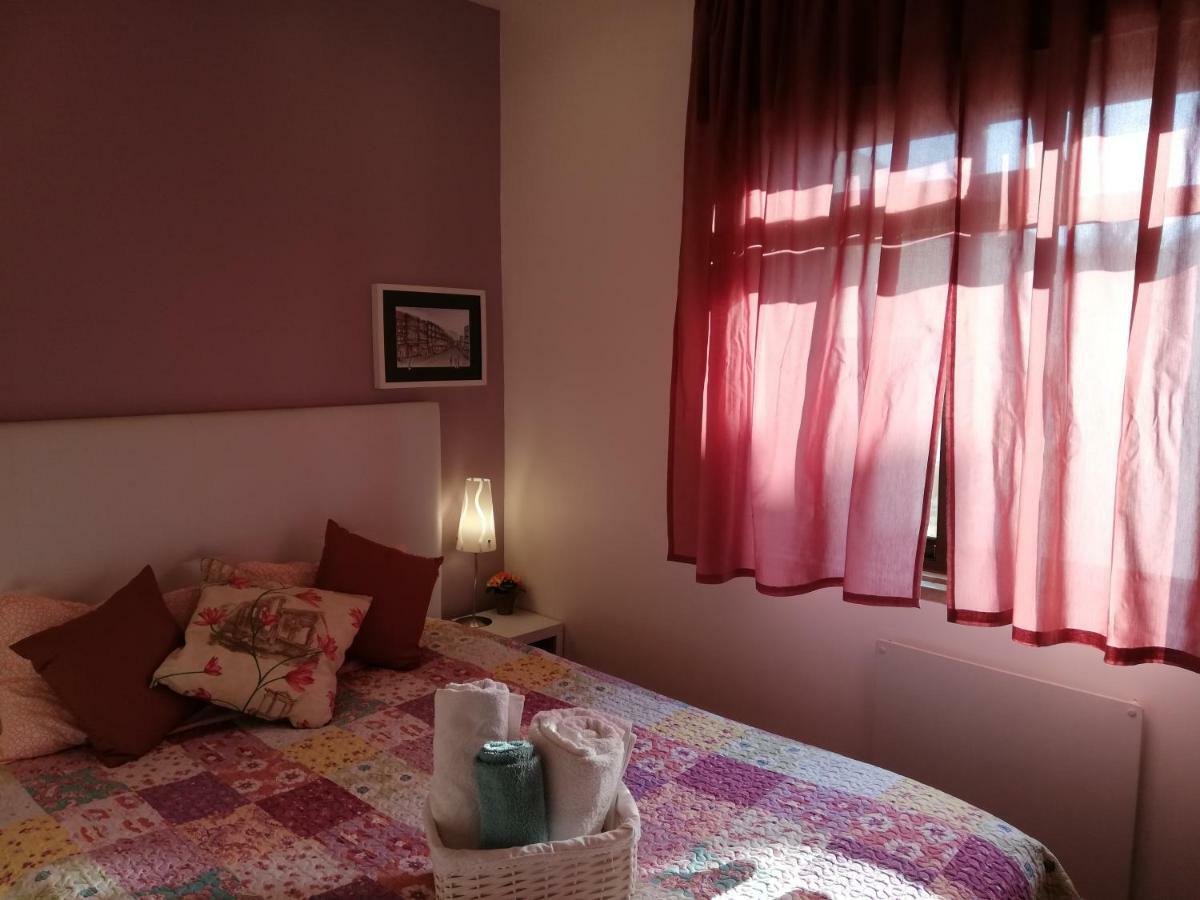 Little Wonder Apartment Albufeira Ngoại thất bức ảnh